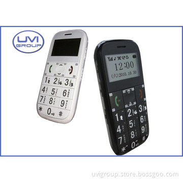 Uvi Personal GPS Mobile Phone Tracker for Senior (PT503)